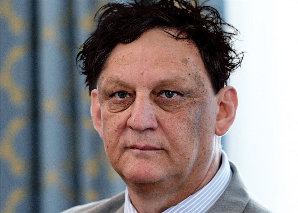 Rojs s kosom Rojs s kosom