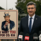 plenkovic vojska i want you