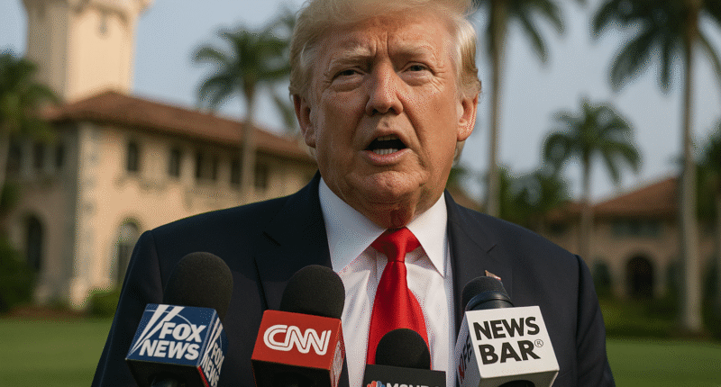 trump mar a largo
