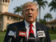 trump mar a largo