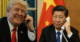 trump xi