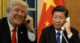 trump xi