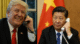 trump xi