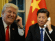 trump xi