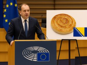 eu parlament bosna