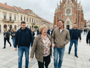 brad pitt newsbar satira