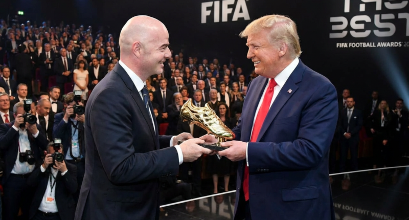 trump fifa 1