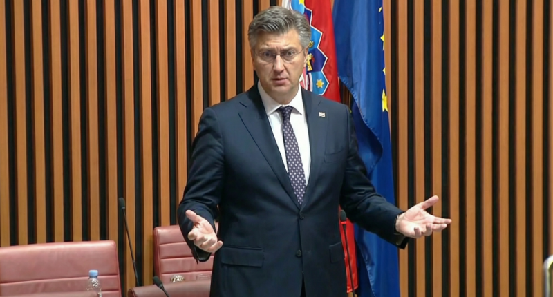 andrej plenkovic 3